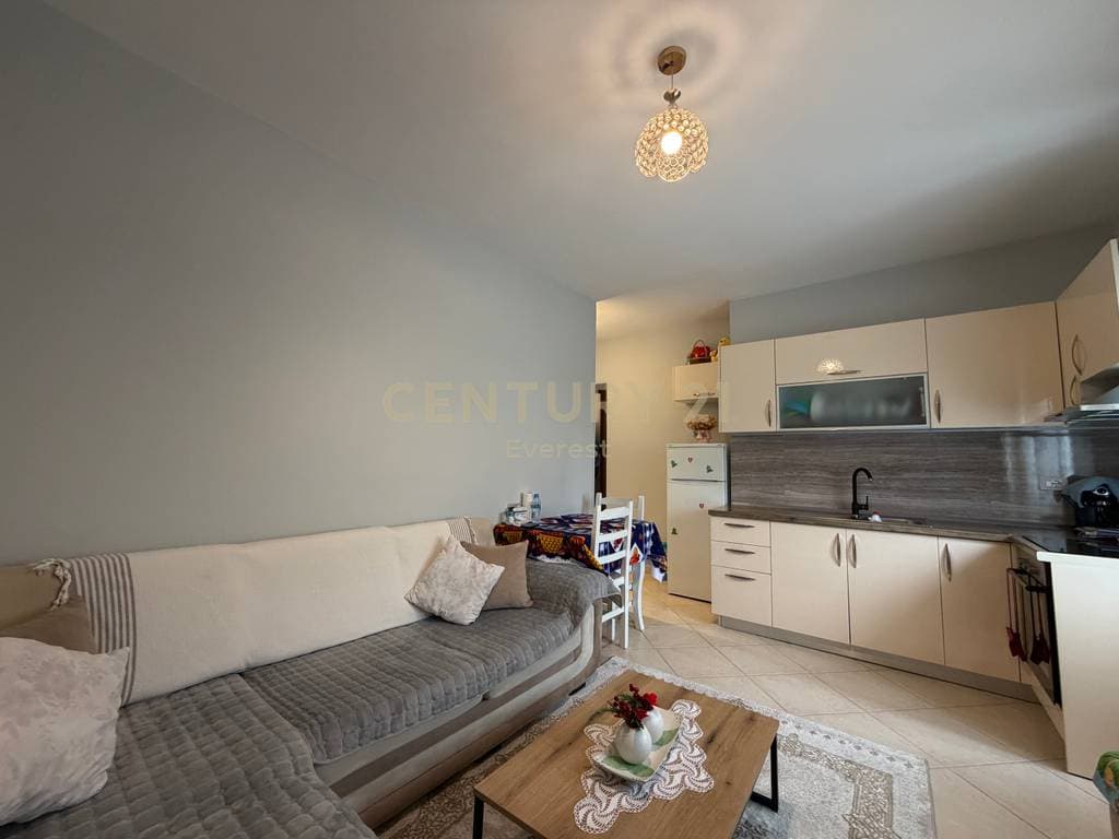 ASTIR, SHESIM APARTAMENT 1+1 4