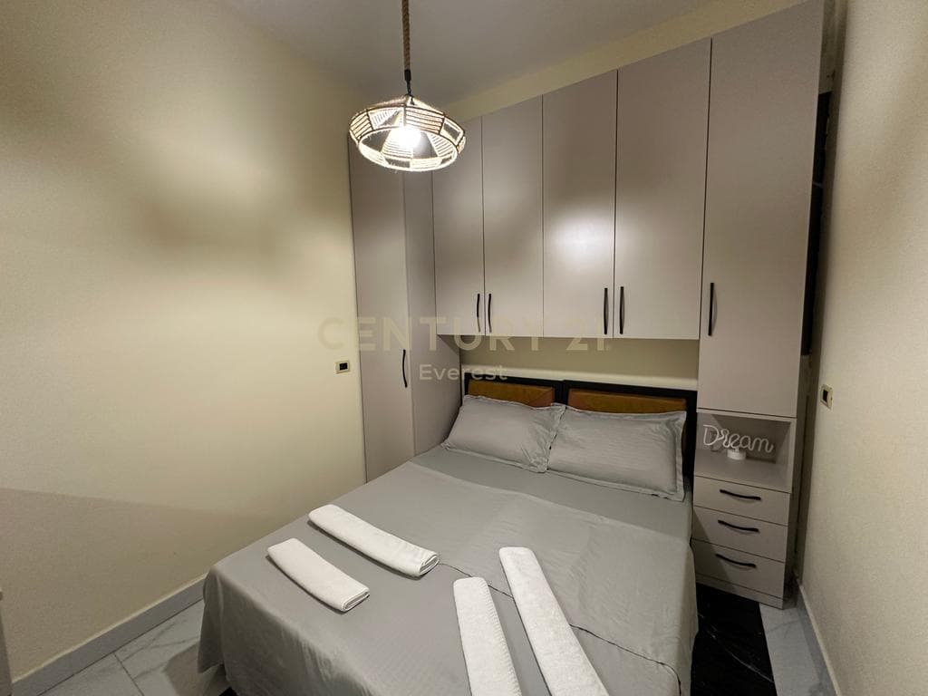 ALI DEMI, APARTMENT FOR RENT 1+1 2