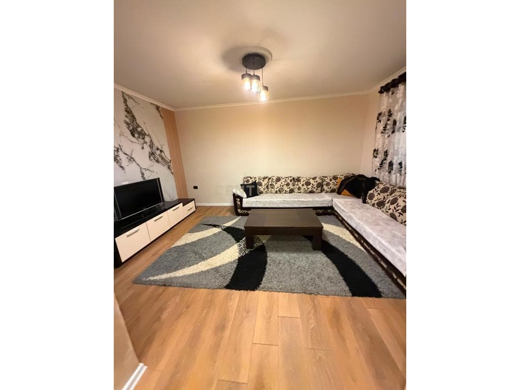 ALI DEMI, SHESIM APARTAMENT 1+1
