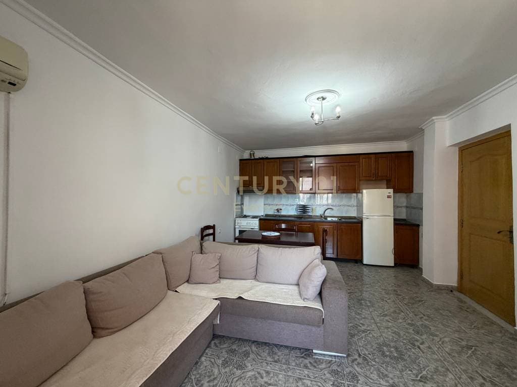 PERBALLE HARRY FULTZ, SHESIM APARTAMENT 1+1 2