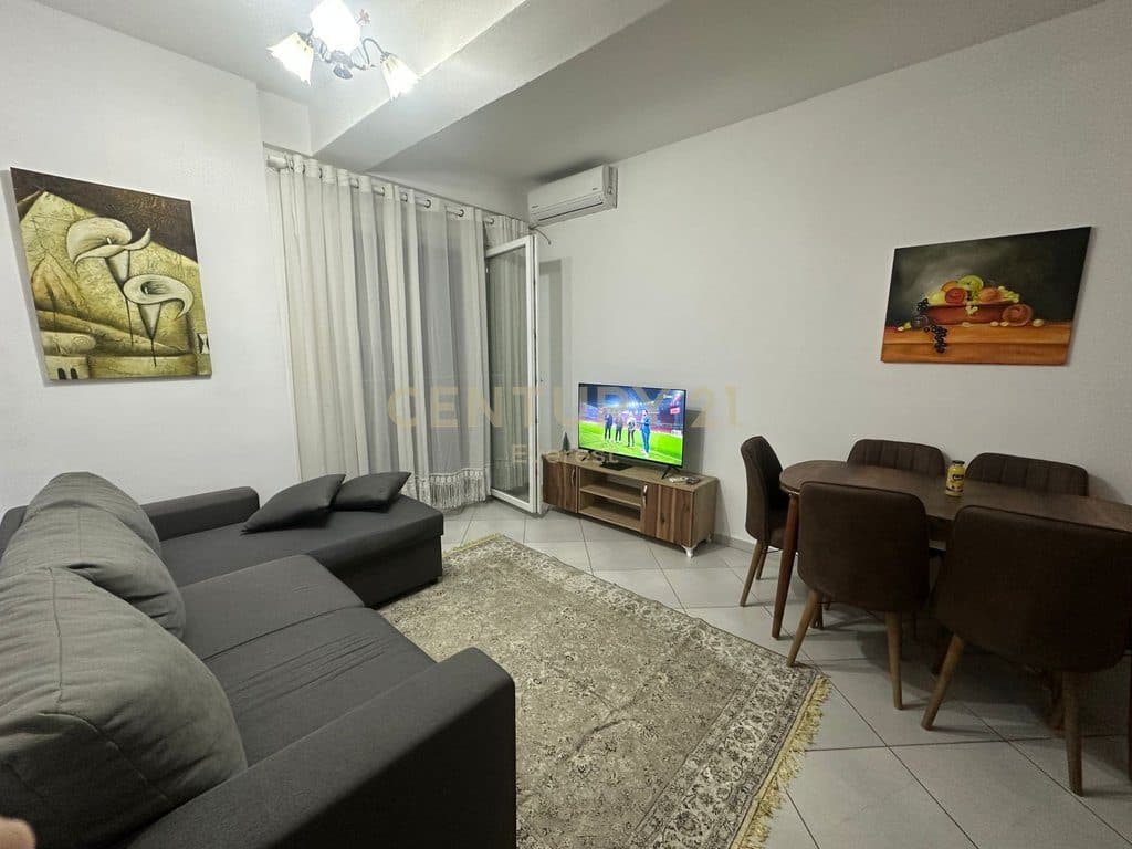 BRRYLI, SHESIM APARTAMENT 1+1 2