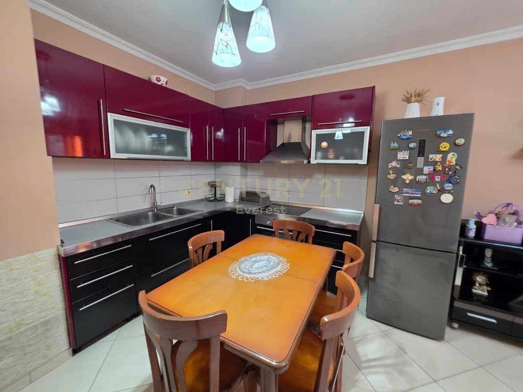 KOMUNA E PARISIT, SHESIM APARTAMENT 2+1 4