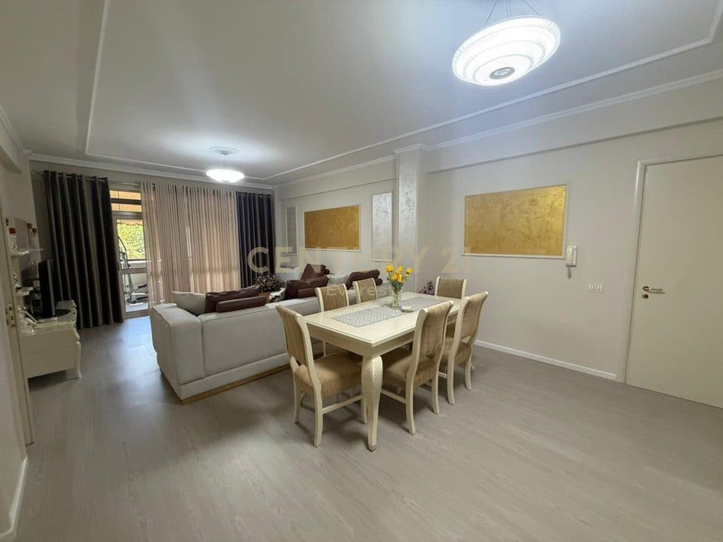 BLV. ZOGU I PARE, SHESIM APARTAMENT 2+1+2 4