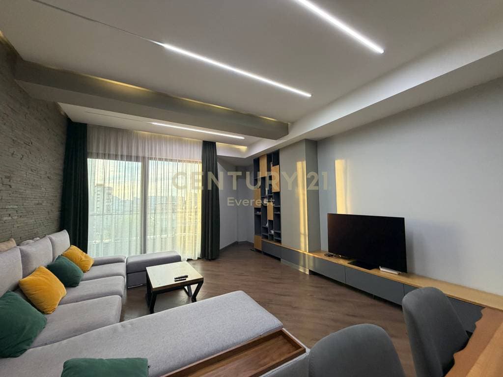SQUARE 21, SHESIM APARTAMENT 2+1+2 4
