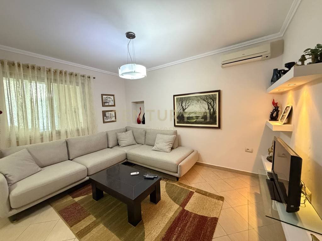 PORCELAN, JAPIM ME QIRA APARTAMENT 2+1