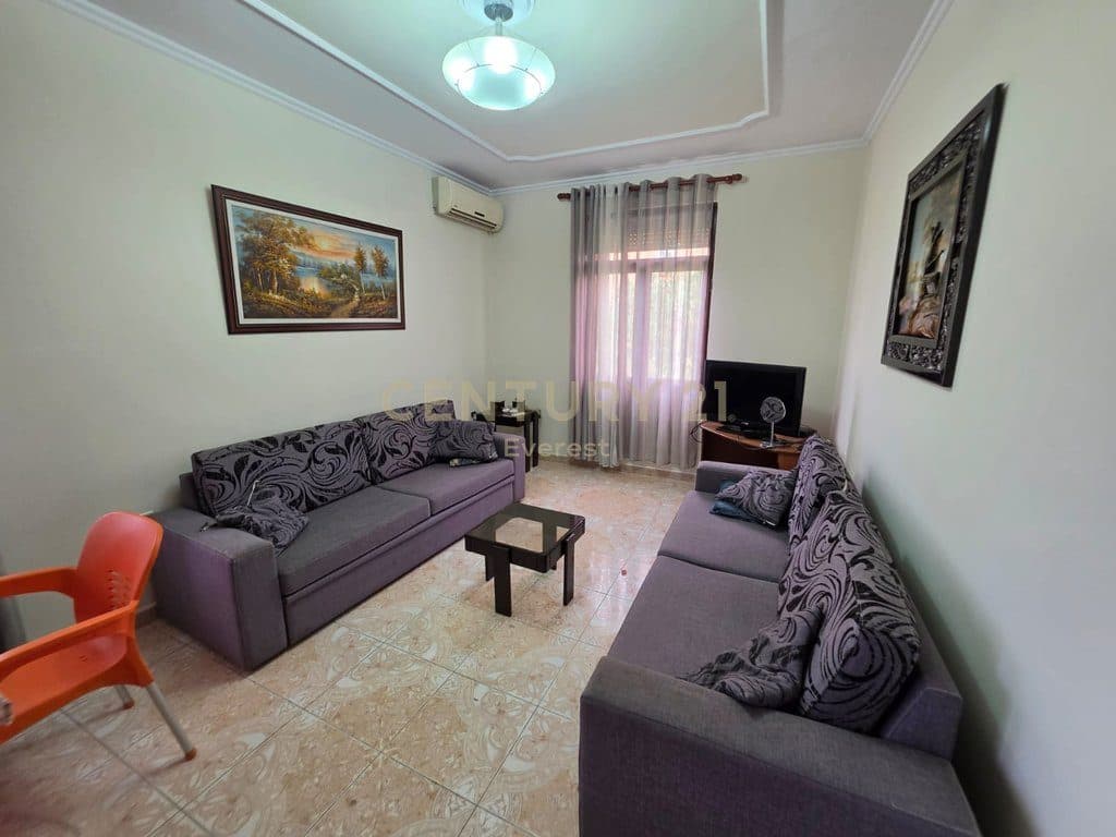 MINE PEZA, APARTAMENT 2+1 PER QIRA 2