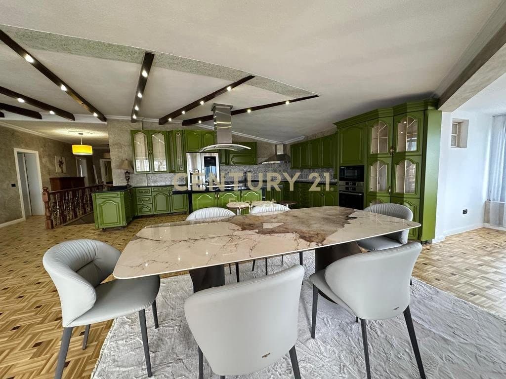 KOMPLEKSI DINAMO, SHESIM PENTHOUSE LUKSOZ 2
