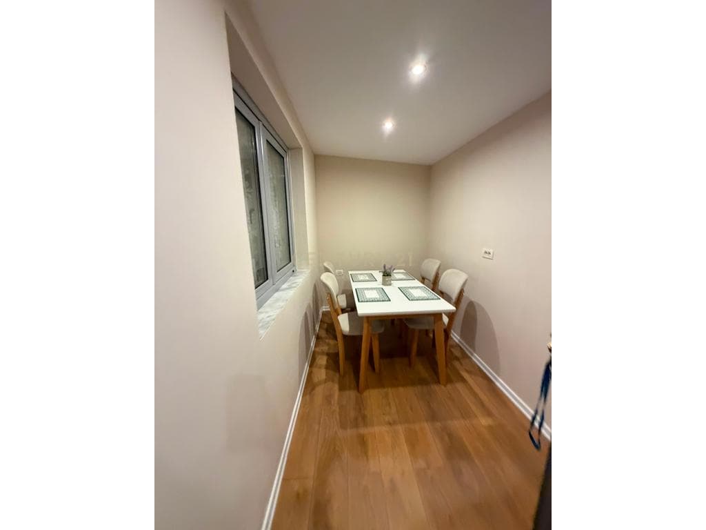 ALI DEMI, SHESIM APARTAMENT 1+1 4