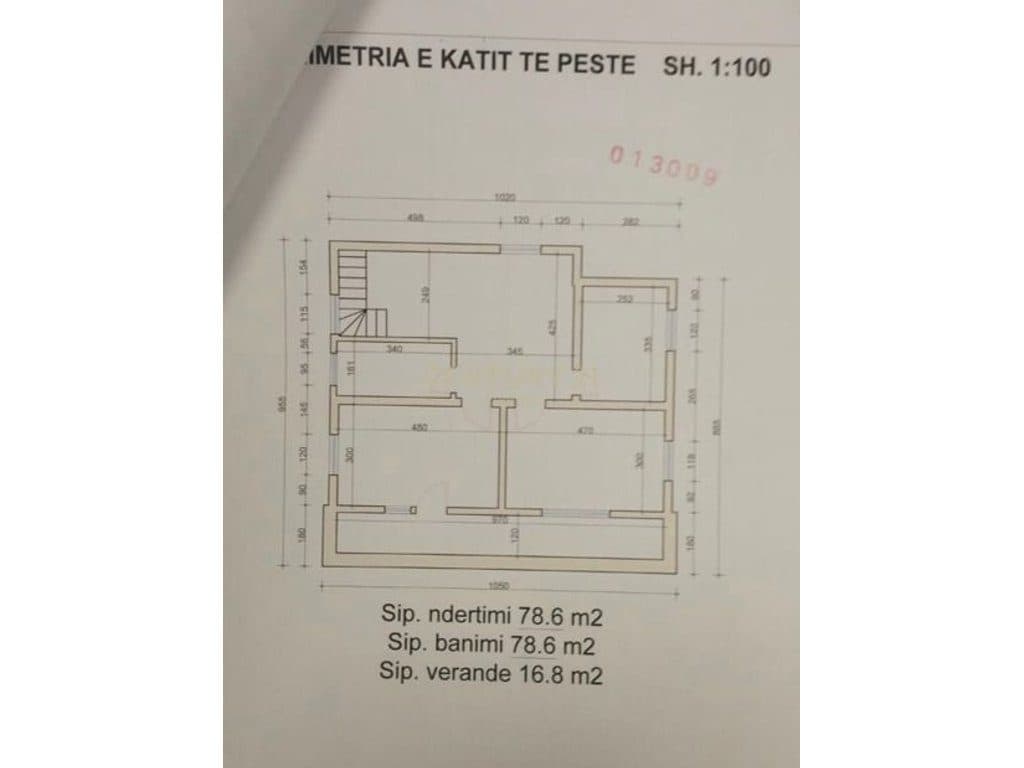 BLV. ZOGU I PARE, SHESIM 2 APARTAMENTE 2+1! 3