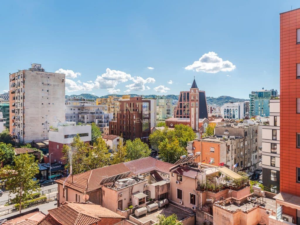 RRUGA E KAVAJES, APARTAMENT 1+1 PER QIRA