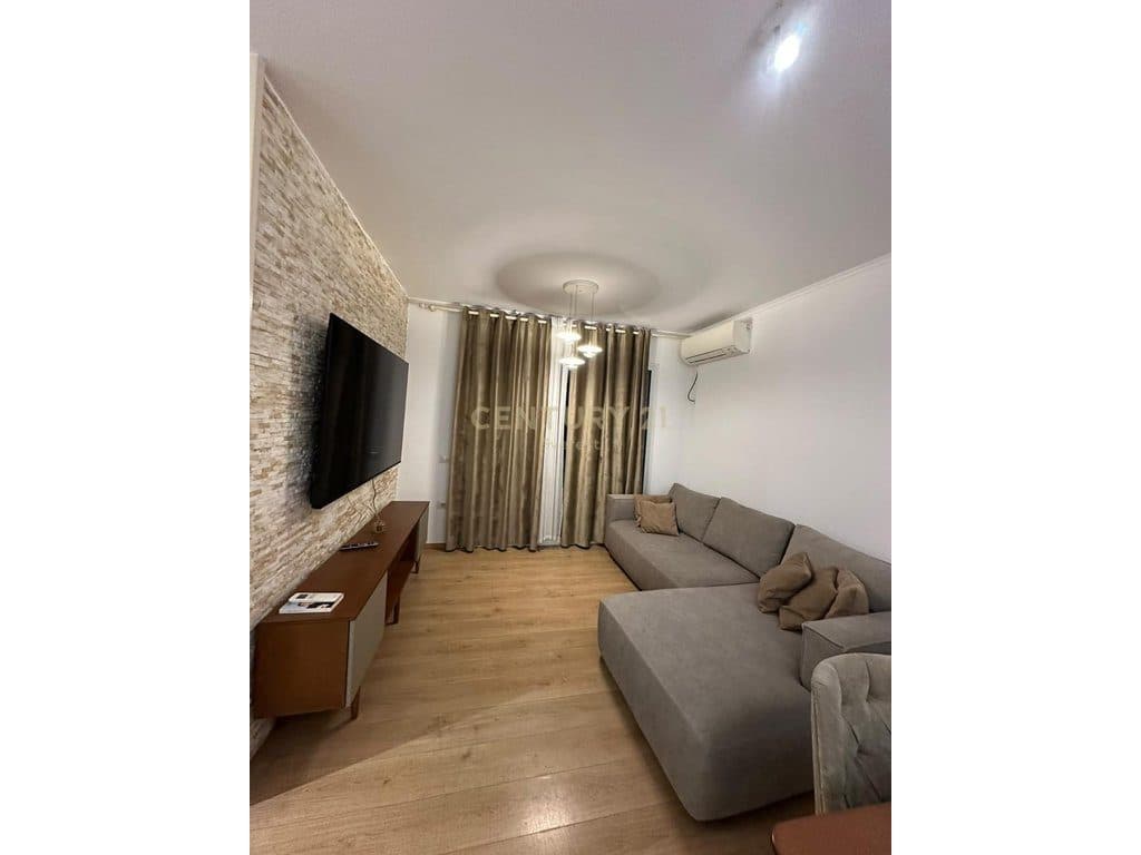 ISH PARKU, SHESIM APARTAMENT 2+1
