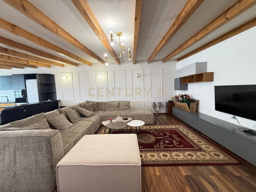 KOPSHTI BOTANIK, APARTAMENT 1+1 PER QIRA 2