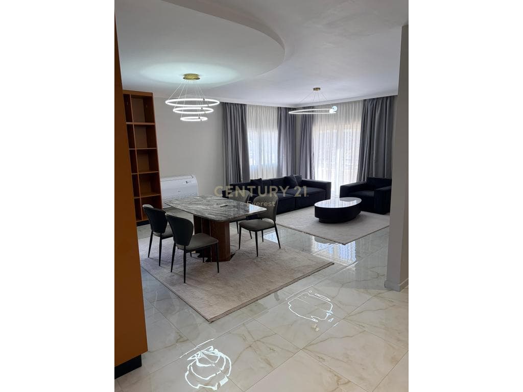 RESIDENCE LAKE LAND, APARTMENT 2+1+PARKING SPACE FOR RENT 2