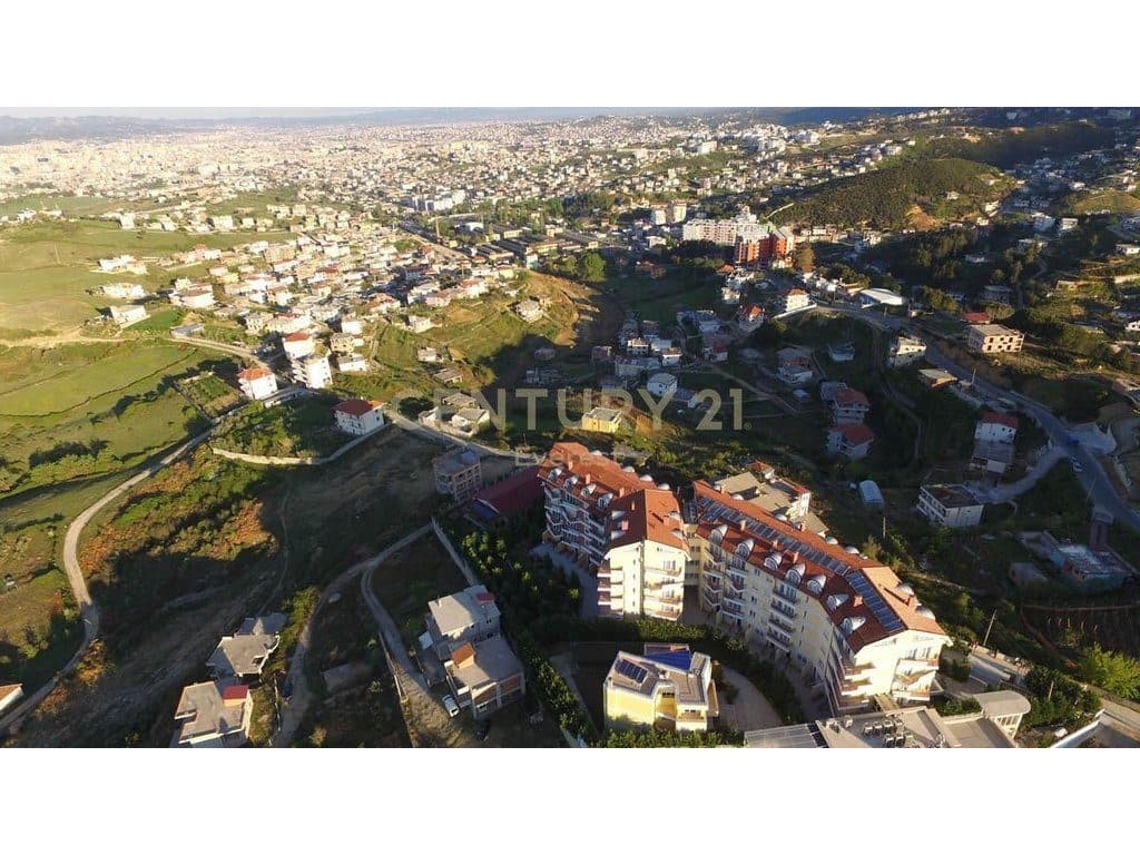 FARKE, HOTEL FOR RENT 3