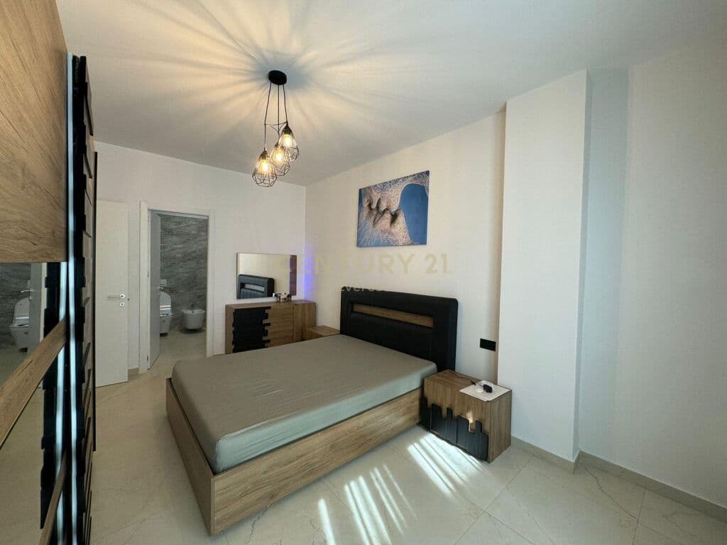 TEG, APARTMENT FOR SALE 2+1+PARKING SPACE!