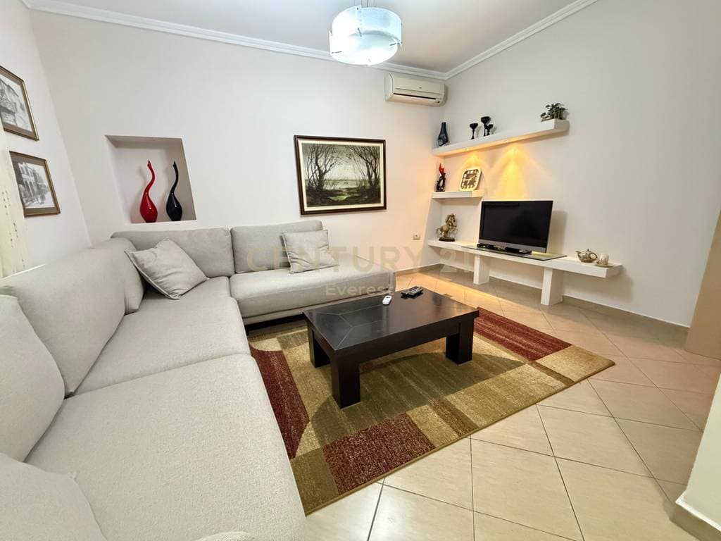 PORCELAN, JAPIM ME QIRA APARTAMENT 2+1 2