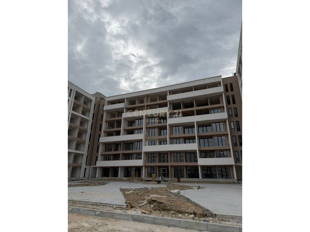ORIKUM, SHESIM APARTAMENT 2+1 2