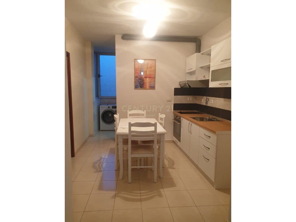 BLV. ZOGU I PARE, APARTAMENT 1+1+DEPO PER QIRA 2