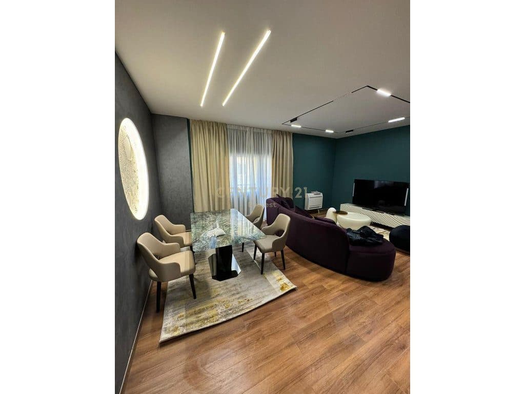 RESIDENCE LAKE LAND, FOR RENT 1+1 APARTMENT + PARKING SPACE