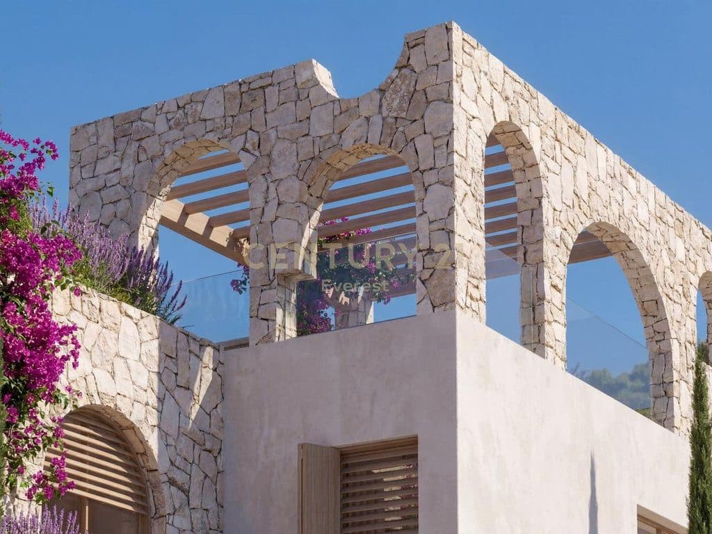 KOMPLEKSI TURISTIK "GIRASOLE ZEEN RESORT"-JALE, SHESIM LOFT DUPLEX!! 4