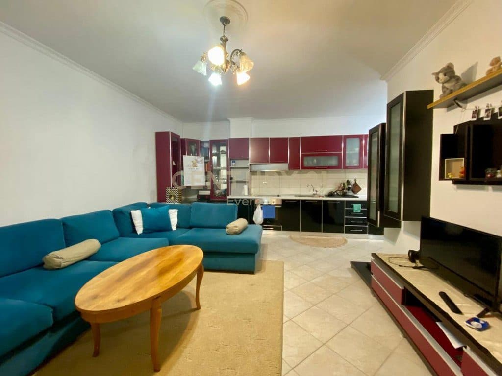 SHITET APARTAMENT 2+1 – ASTIR, 2 PALMAT! 2