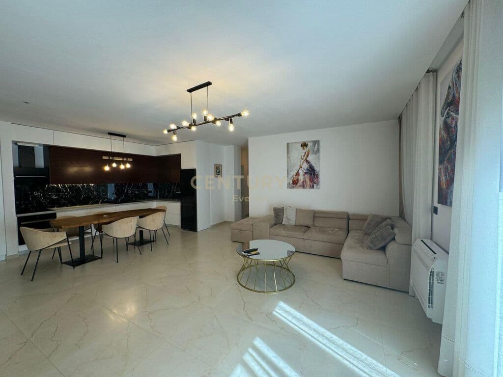 TEG, APARTMENT FOR SALE 2+1+PARKING SPACE!