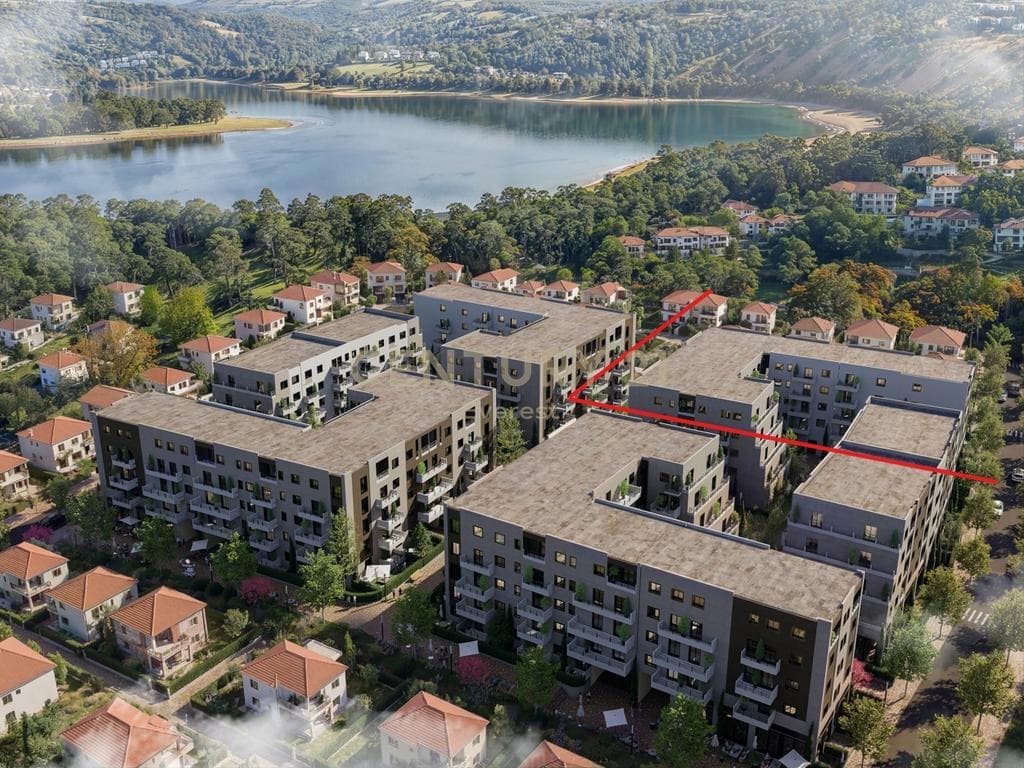 KOMPLEKSI "KODRA E LIQENIT" NE PASKUQAN, SHESIM APARTAMENT 2+1! 3