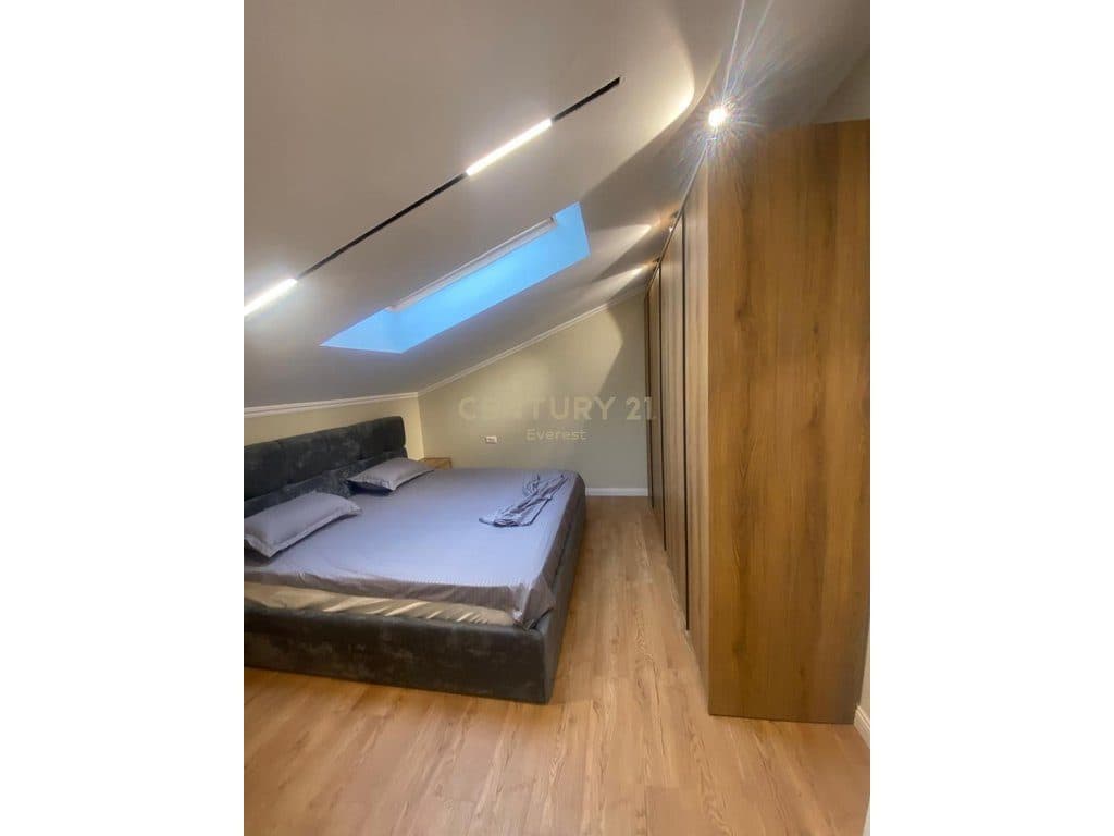 KODRA E PRIFTIT, JAPIM APARTAMENT 3+1+2+PARKIM PER QIRA 4