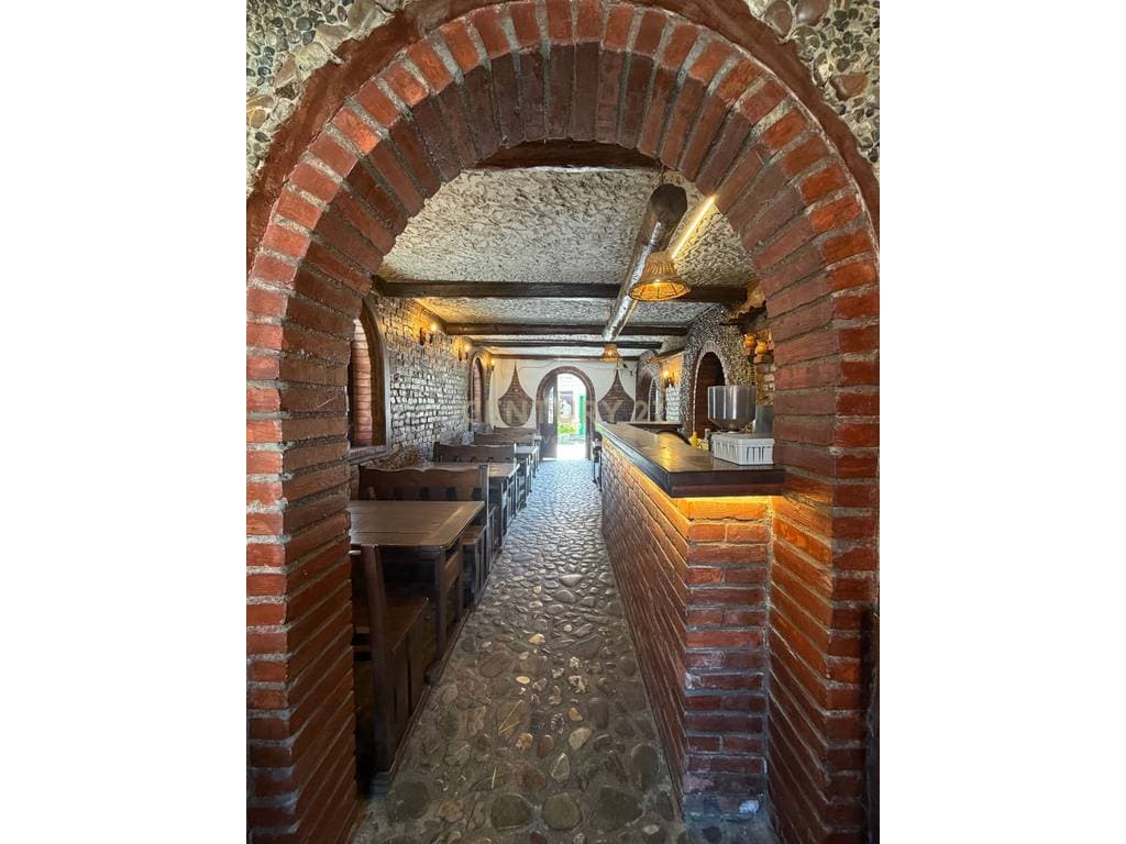 LAPRAKE, BAR-RESTAURANT FOR RENT 4