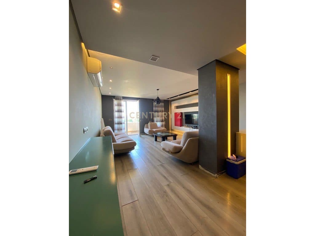 KOMPLEKSI FLORIDA, SHESIM APARTAMENT 3+1 2