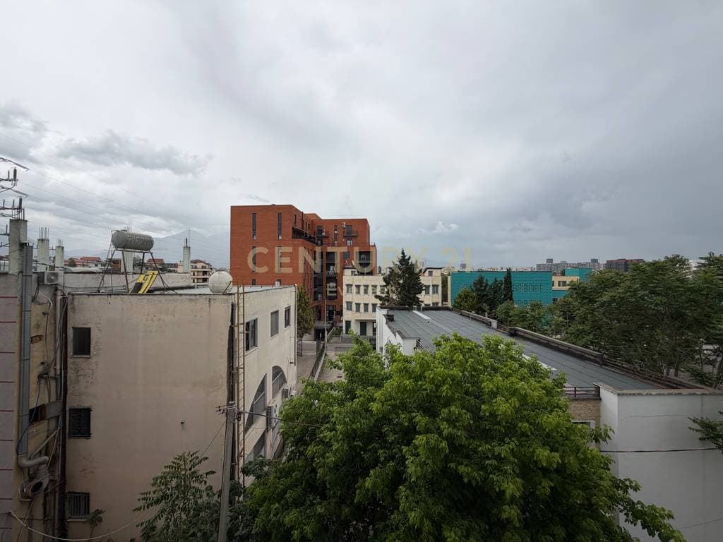 PASKUQAN, SHESIM APARTAMENT 1+1 4