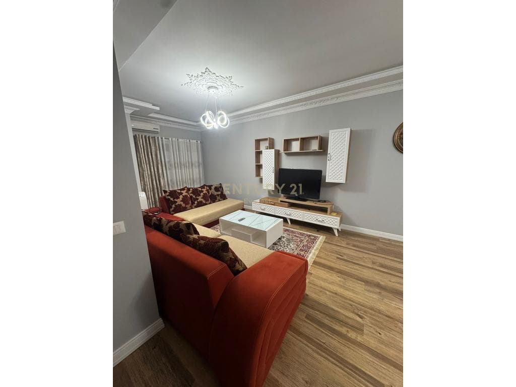 YZBERISHT, APARTMENT 2+1 FOR RENT