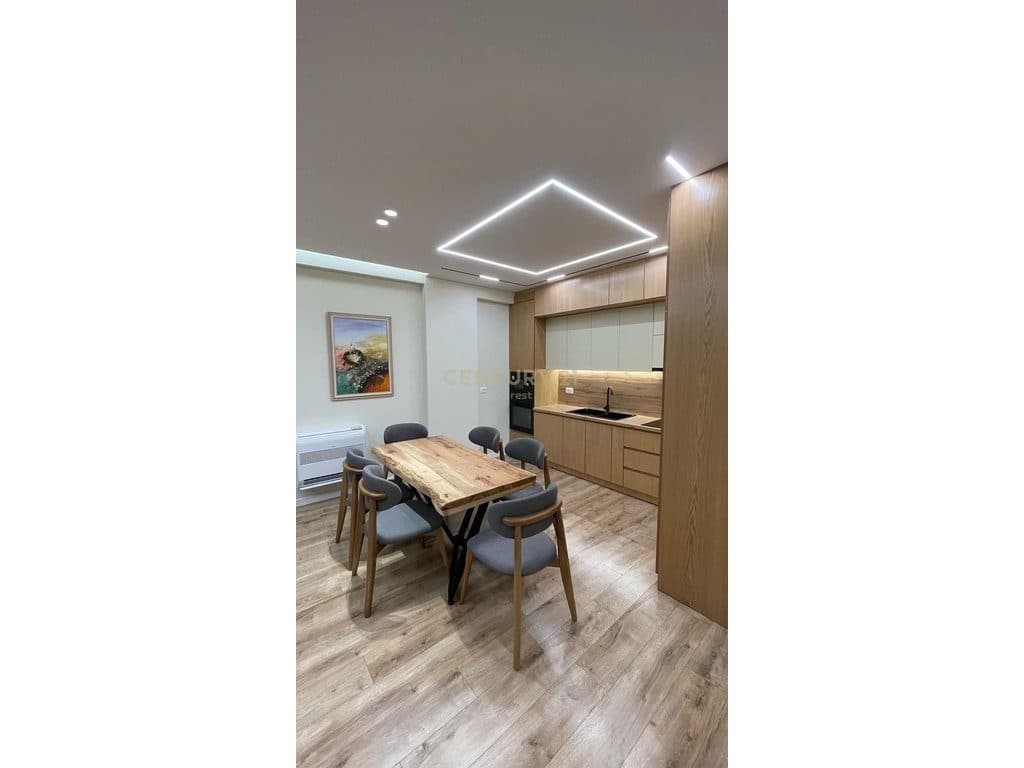 LIQENI I THATE, APARTMENT 2+1+2+PARKING FOR RENT 2