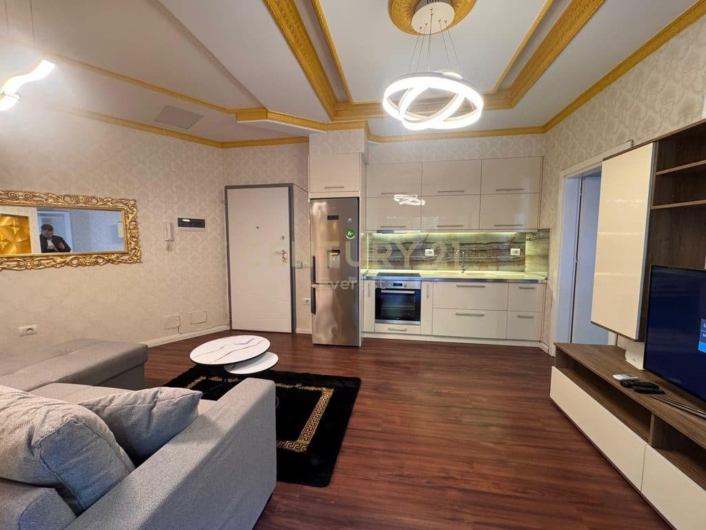 LIQENI I THATE, APARTAMENT 2+1 PER QIRA 3