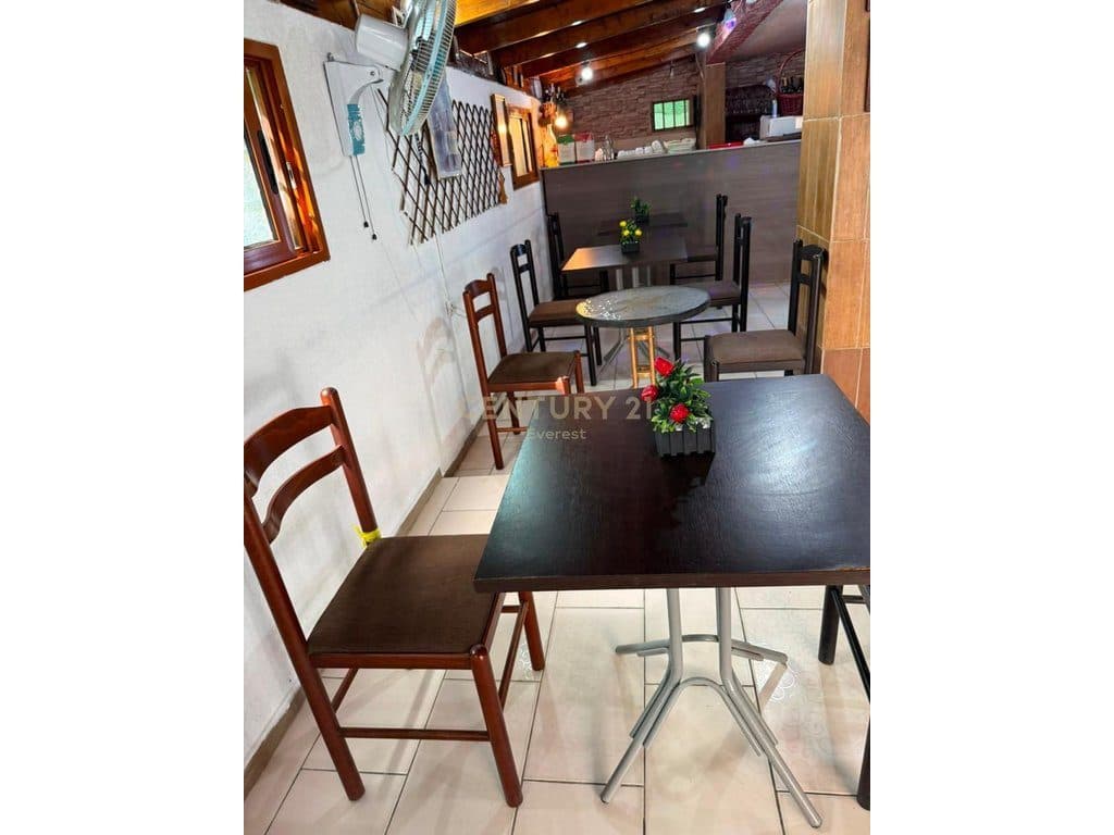 Commercial Environment Parking Rock of Kavaja 3
