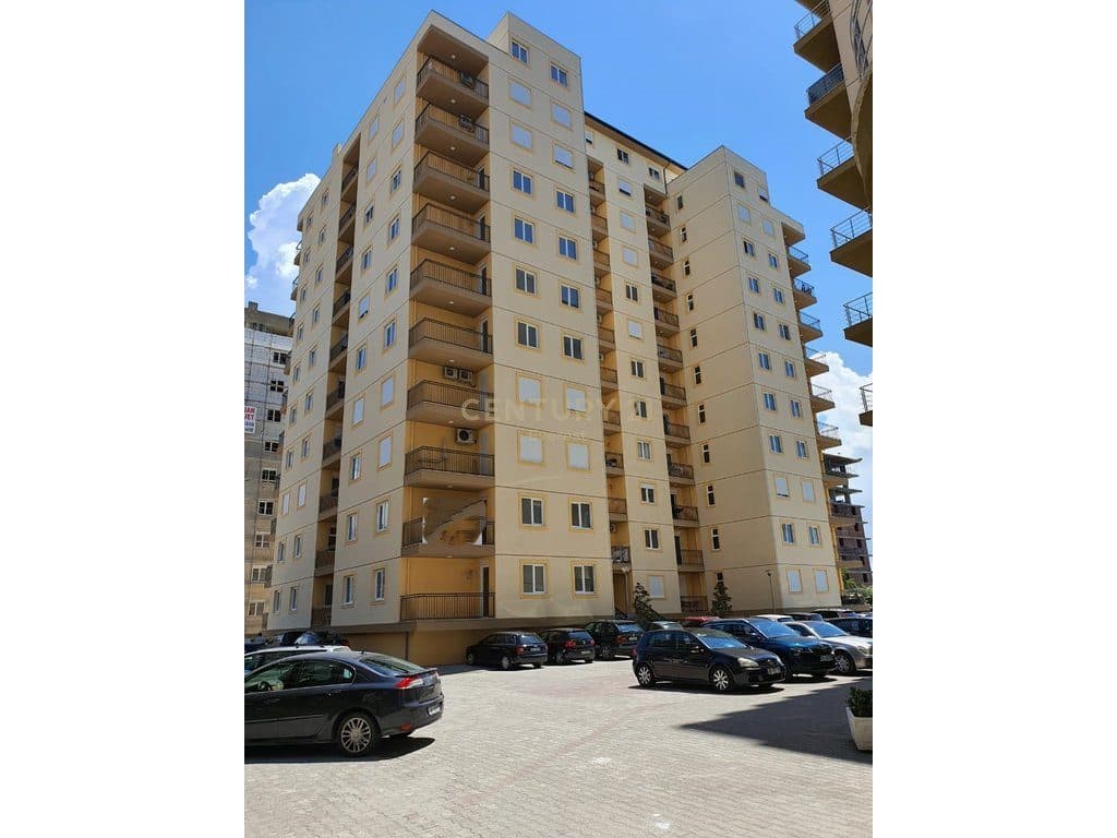 KUNE--SHENGJIN, SHESIM APARTAMENT 1+1 1