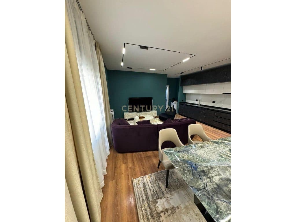 RESIDENCE LAKE LAND, FOR RENT 1+1 APARTMENT + PARKING SPACE 3