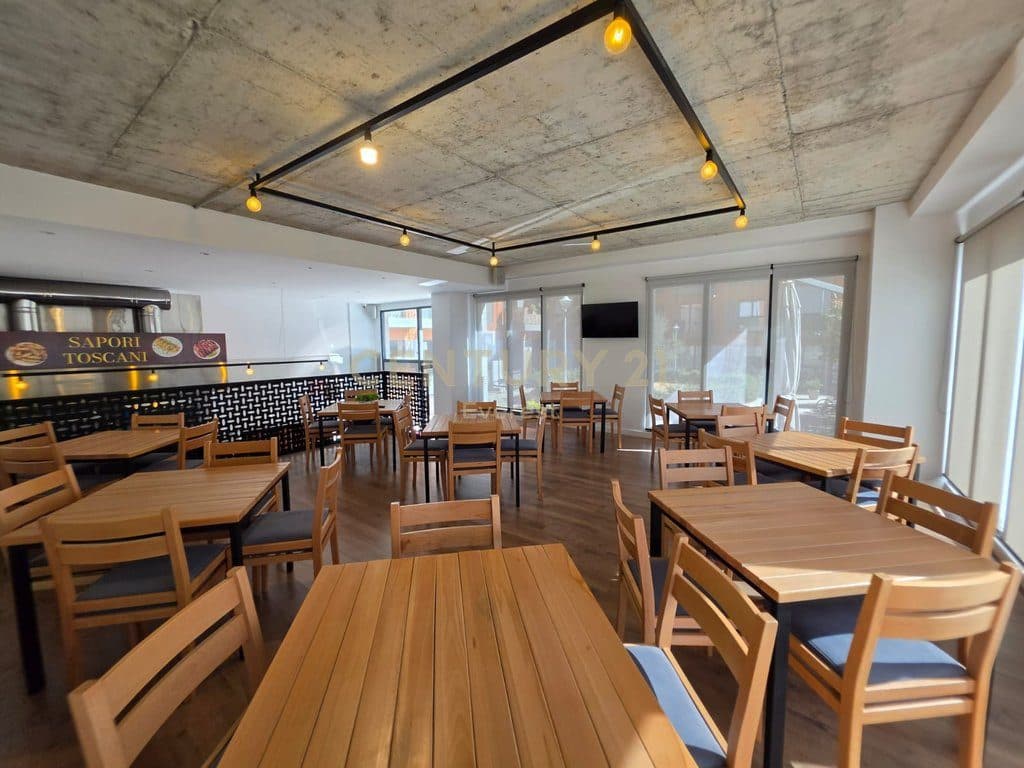 VENUE, KOMPLEKSI ASL2--RESTORANT ZGARE PER QIRA(GATI PER PUNE) 2