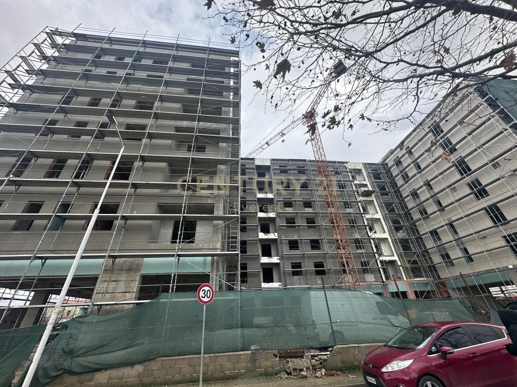 KAMEZ, SHESIM APARTAMENT 1+1