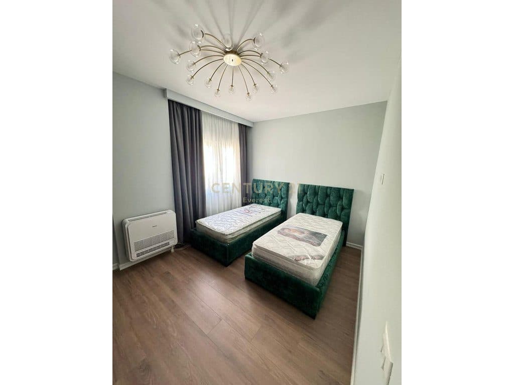 RESIDENCA LAKE LAND, JAPIM ME QIRA APARTAMENT 2+1+POST PARKIMI 4