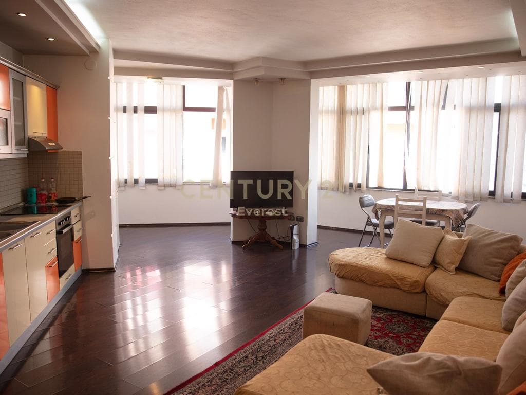 RRAPO HEKALI, SHESIM APARTAMENT 2+1