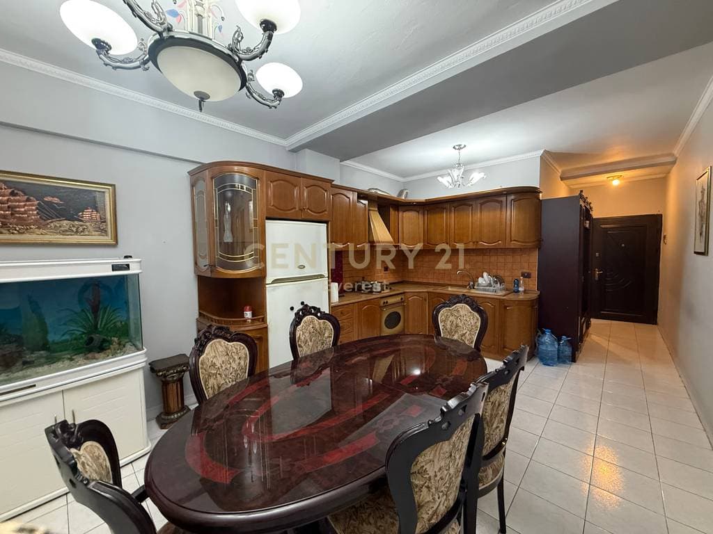 RRUGA DRITAN HOXHA, APARTAMENT 2+1 PER QIRA 3