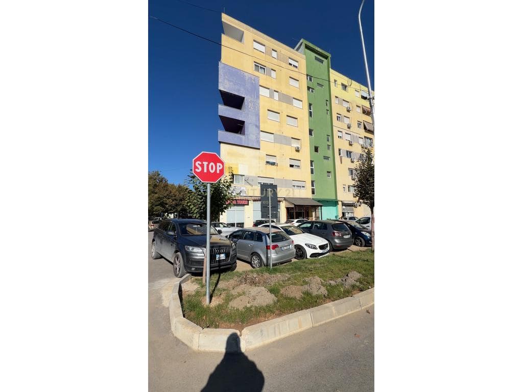 KTHESA E KAMZES, SHESIM APARTAMENT 2+1 1