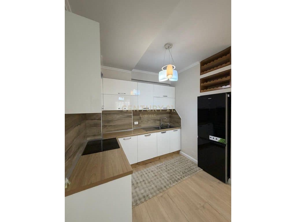 GOLDEN PARK, SHESIM APARTAMENT 1+1 4
