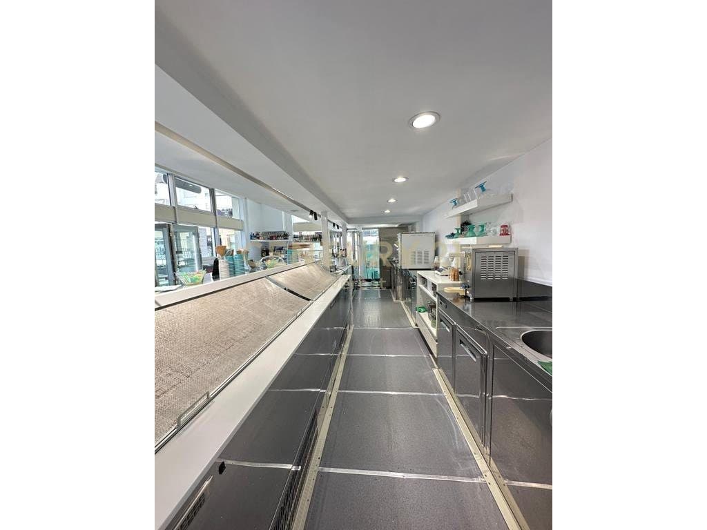 DELIJORGJI, GELATO BUSINESS FOR RENT 3