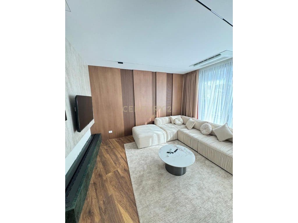 LAKE VIEW, APARTAMENT 3+1+POST PARKIMI PER QIRA 2