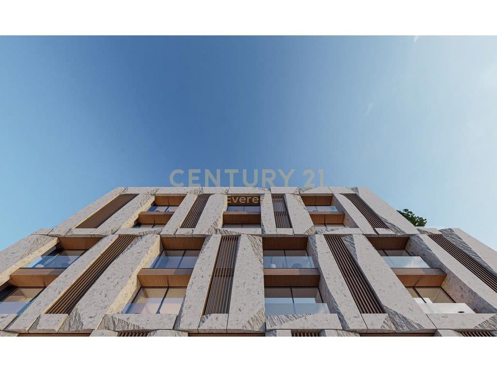 RRUGA BARDHYL – SHESIM APARTAMENT 2+1