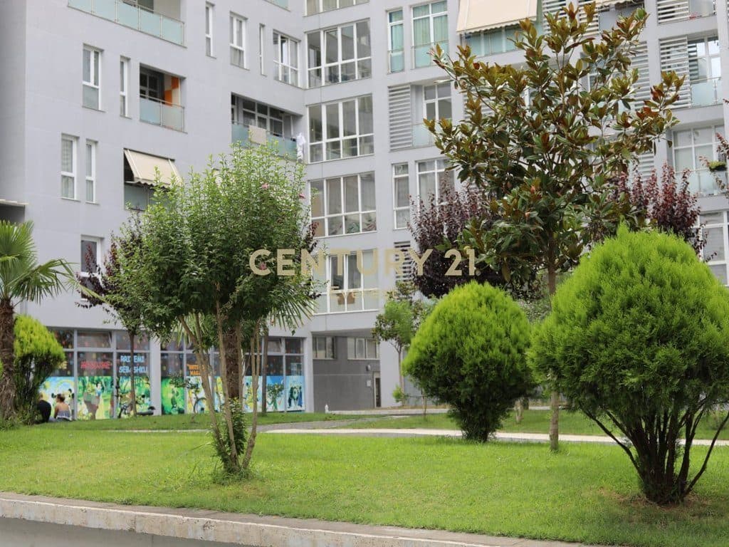KIKA 2, SHESIM APARTAMENT 3+1+2 1