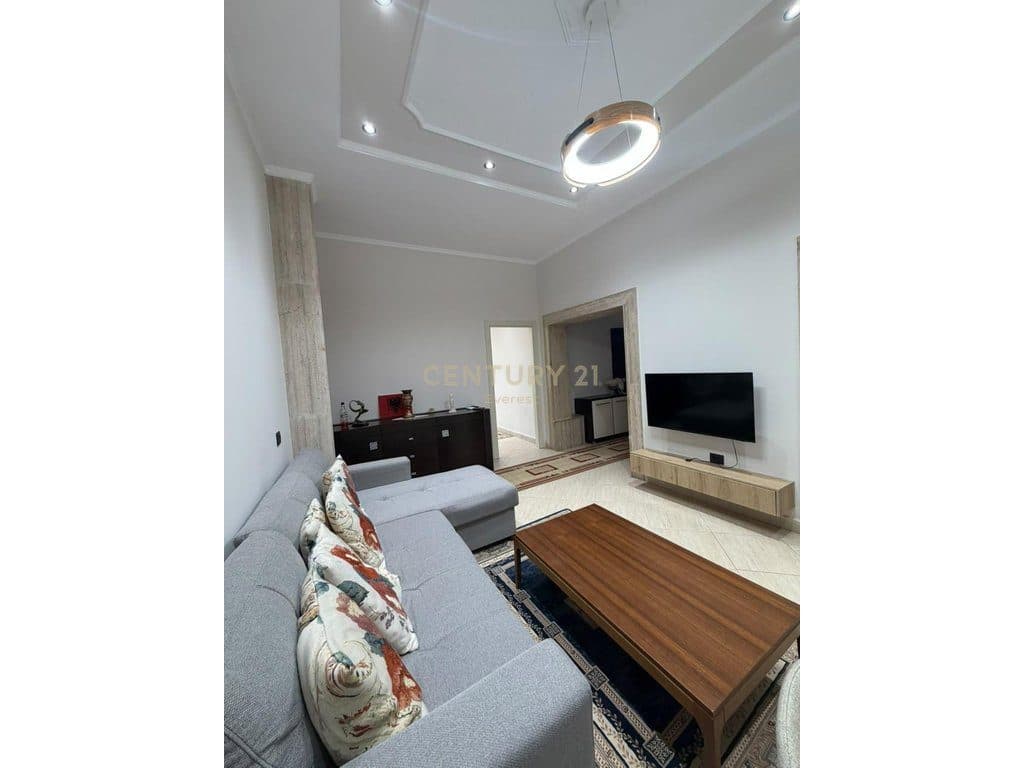 ISH BLLOKU, APARTAMENT 1+1+DEPO PER QIRA 2