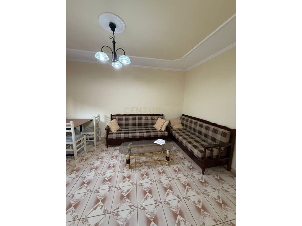 RRUGA IRFAN TOMINI, APARTAMENT 1+1 PER SHITJE 2
